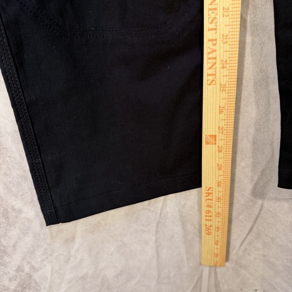First Tactical Men's Cargo Pants Midnight Navy Teflon Cargo Pants 36x30 - Picture 7 of 10